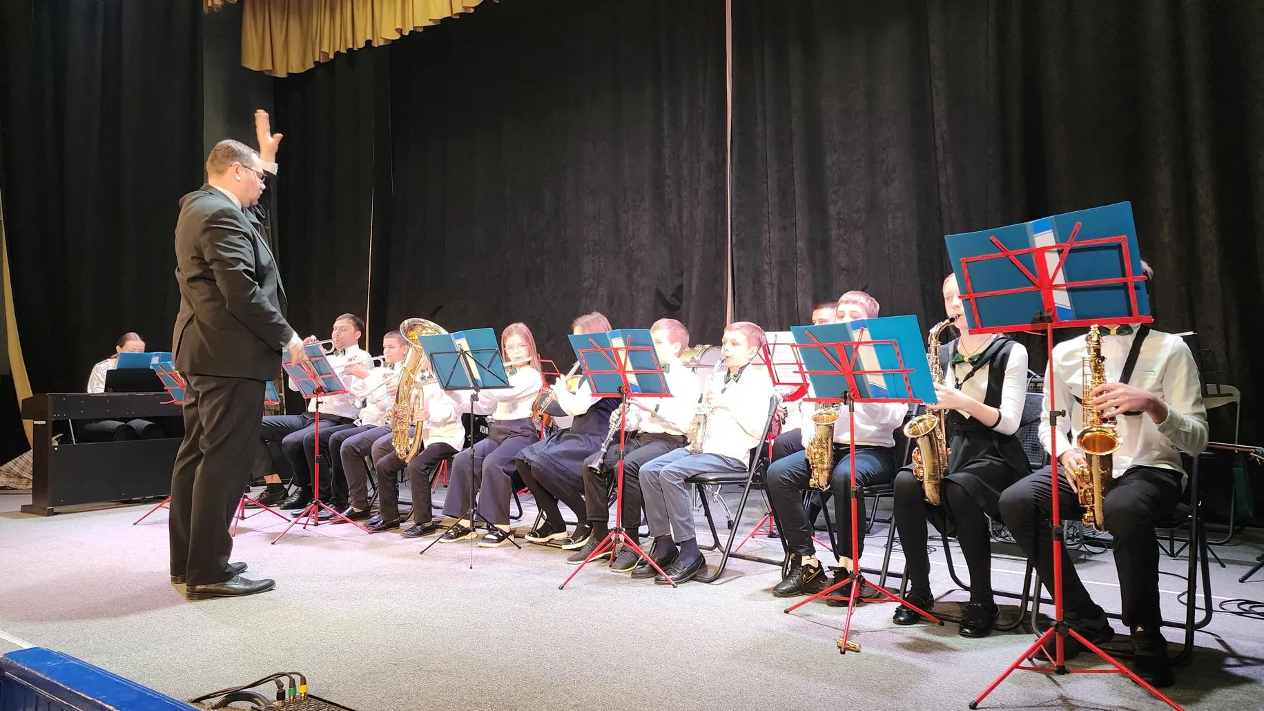 Фото: Иван Дубров