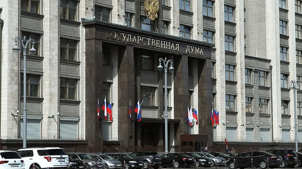 Мария Девахина, РИА Новости