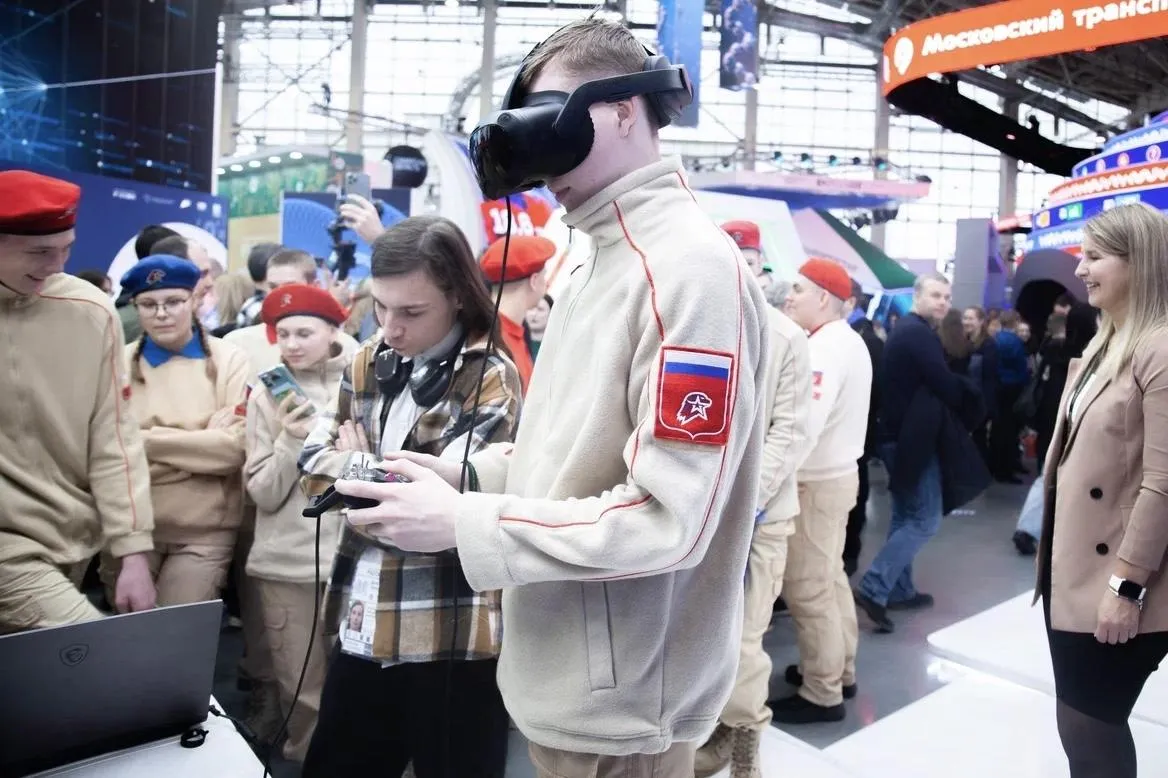 Фото: Минобразования МО