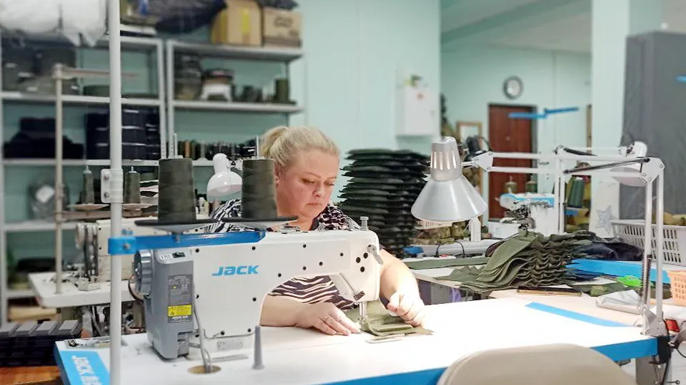 Фото: администрация БГО