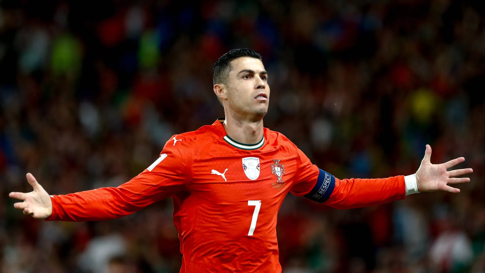 IMAGO/Valter Gouveia/SPP/www.imago-images.de