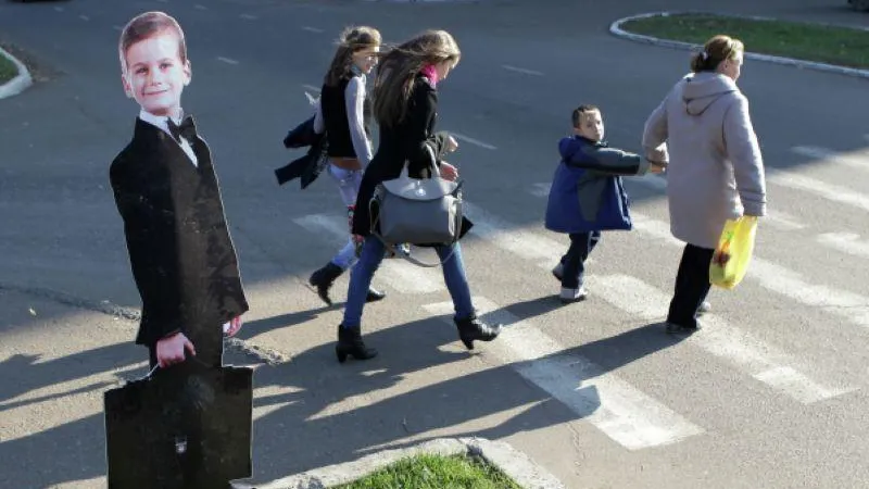 Максим Богодвид / РИА Новости