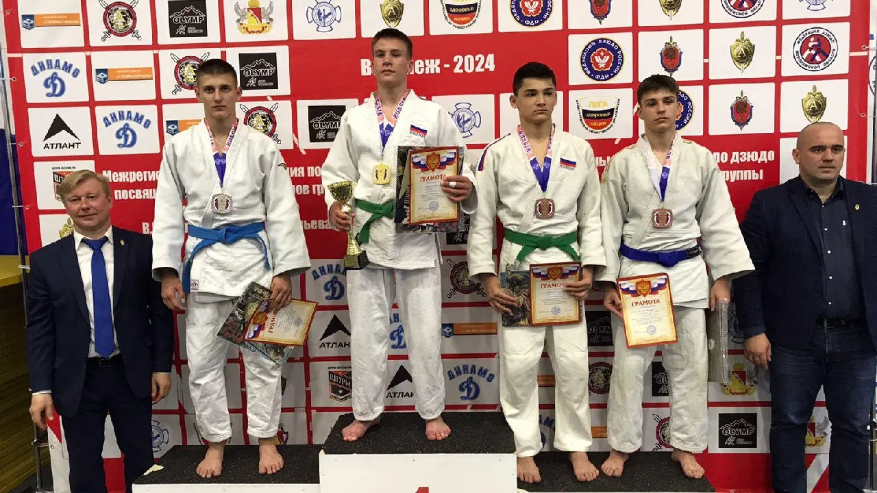 Фото: управление по физической культуре и спорту администрации г.о. Электросталь