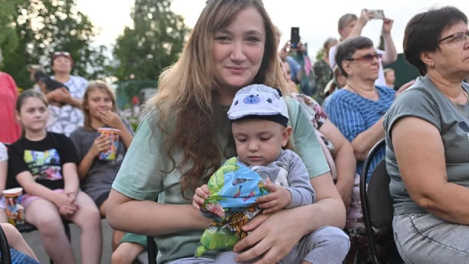 Фото: Елена Шумакова