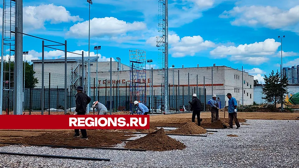 Фото: REGIONS/Роман Савельев