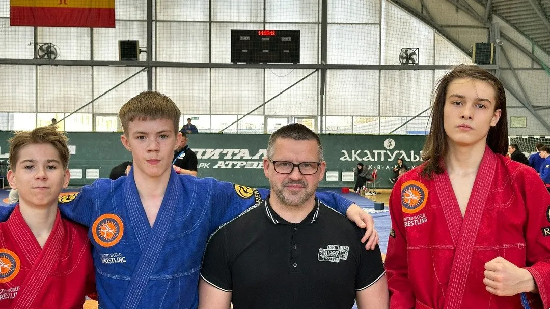 Фото: t.me/chernogolovkavk