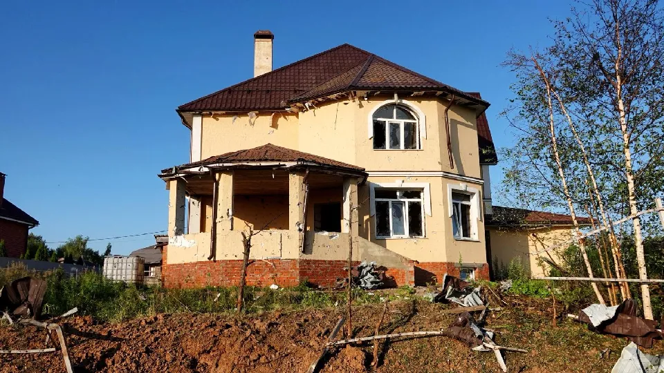 Фото: Дарья Леонова