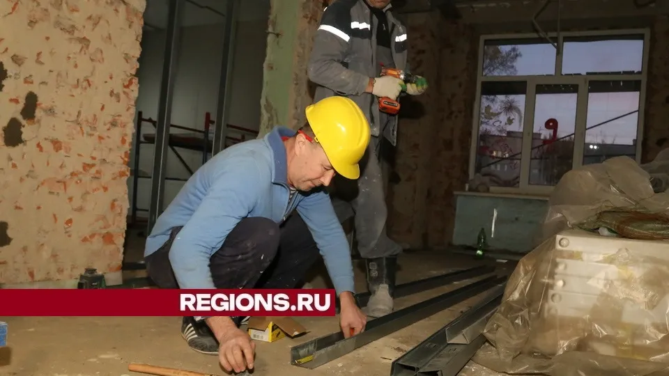 Фото: REGIONS/Александр Дрожжин