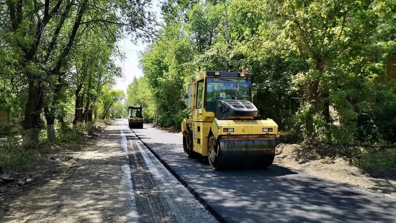 Фото: пресс-служба администрации Волоколамского округа