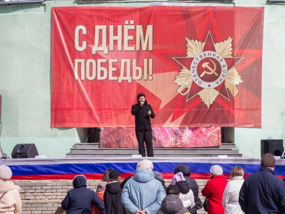 Фото: пресс-служба администрации г. о. Подольск