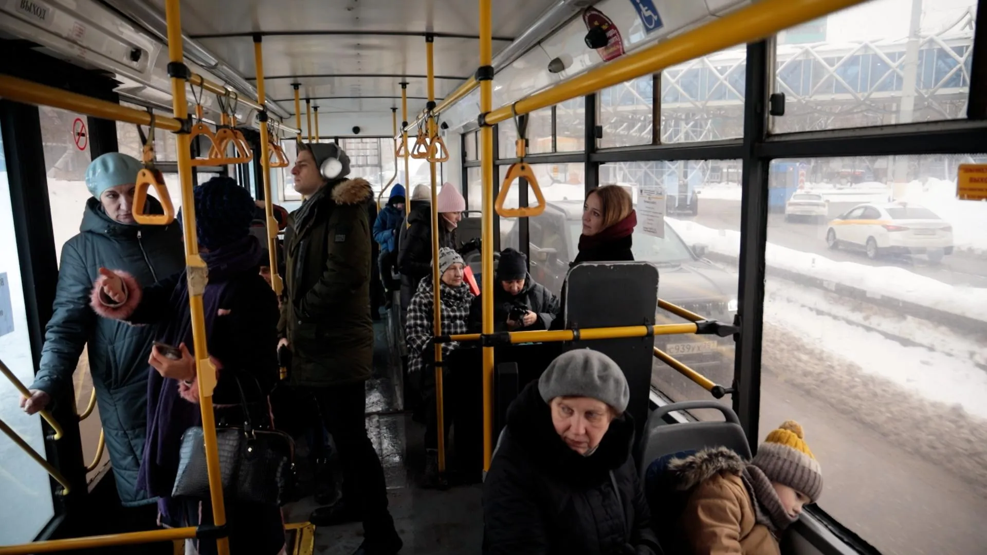 МедиаБанк Подмосковья/Иван Чижов