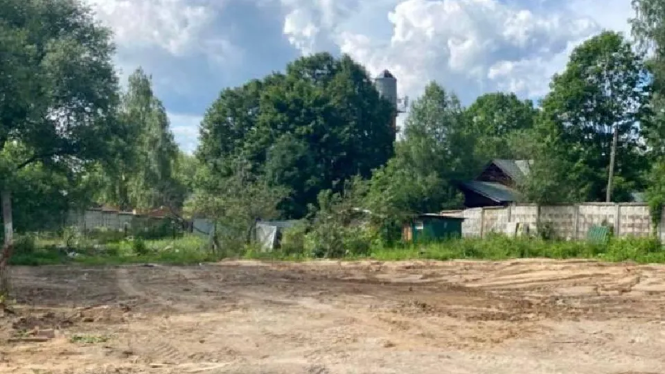 Фото: Мособлархитектура