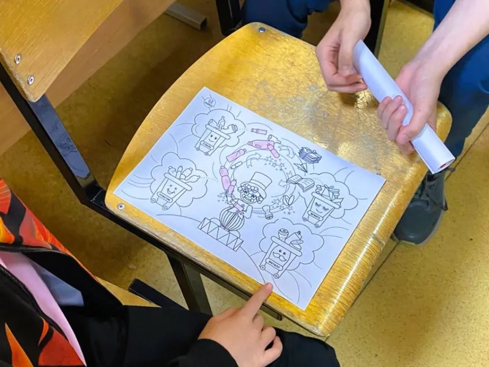 Фото: Министерство по содержанию территорий и государственному жилищному надзору Московской области