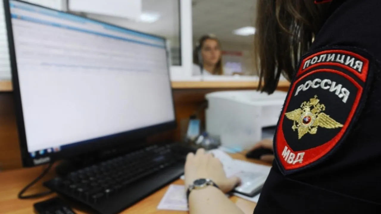 В Подольске мать школьника написала заявление на учителя, который пнул ее сына