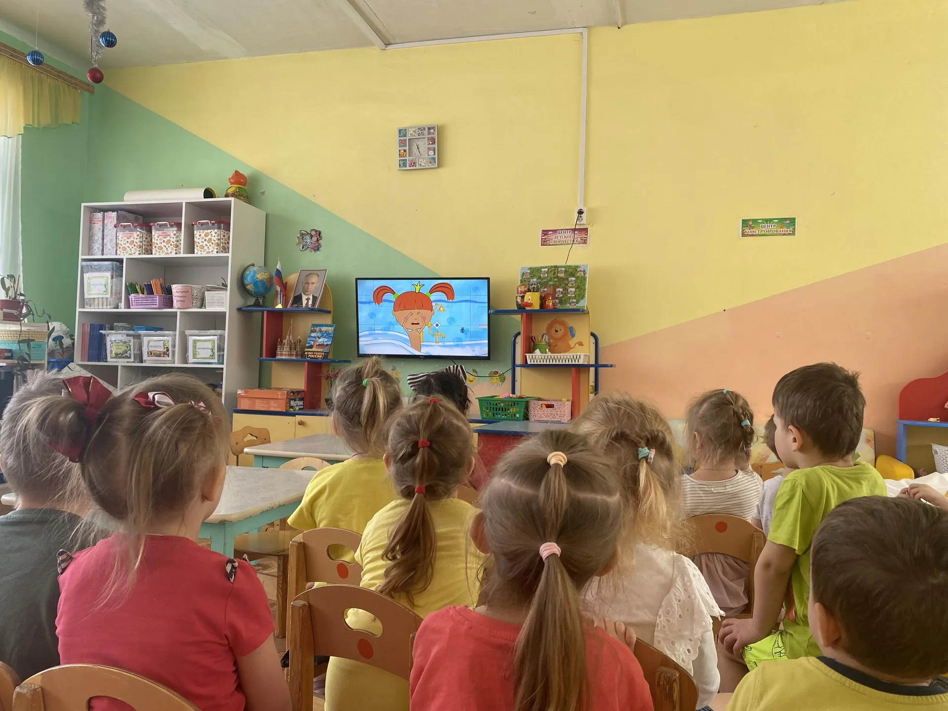 Фото: МБОУ «Лицей №5»