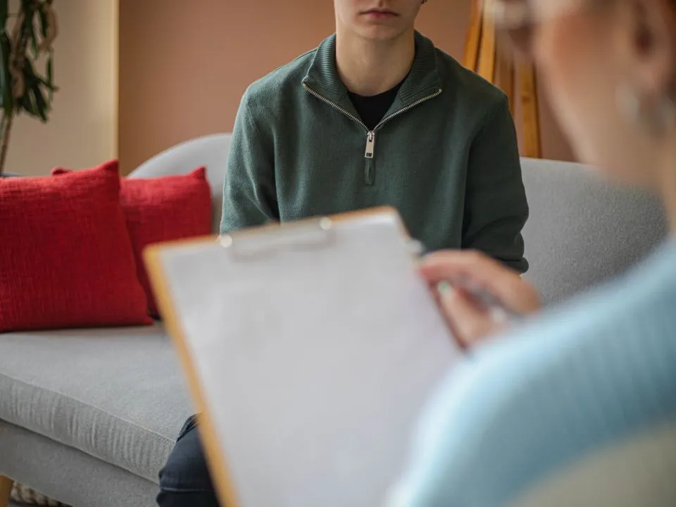 Фото: istockphoto.com/Nes