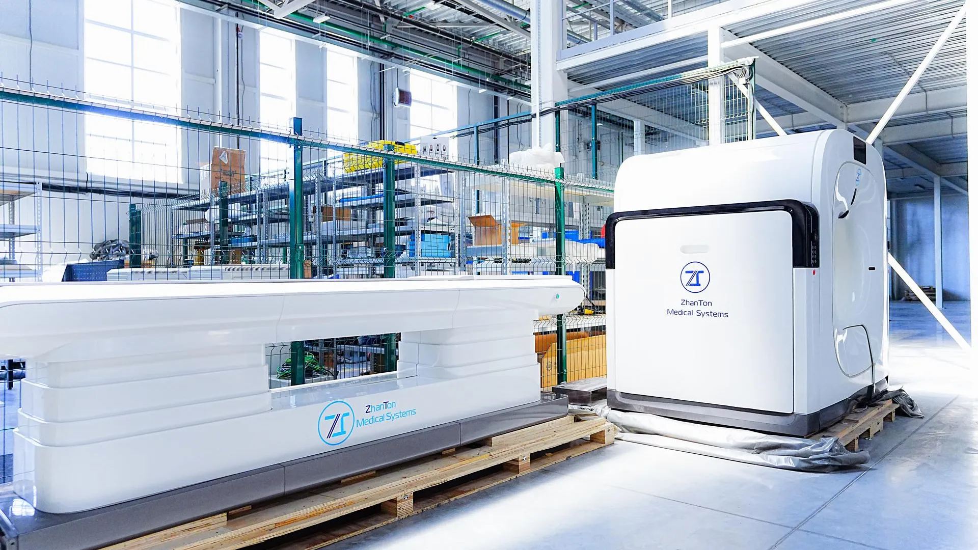 пресс-служба Департамента инвестиционной и промышленной политики Москвы