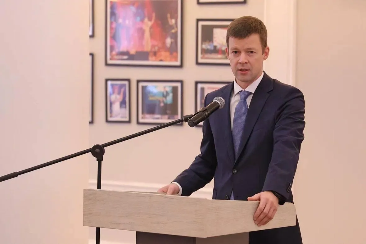 Пресс-служба администрации городского округа Балашиха