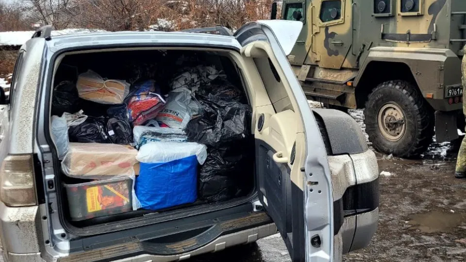 Фото: t.me/ruza_police