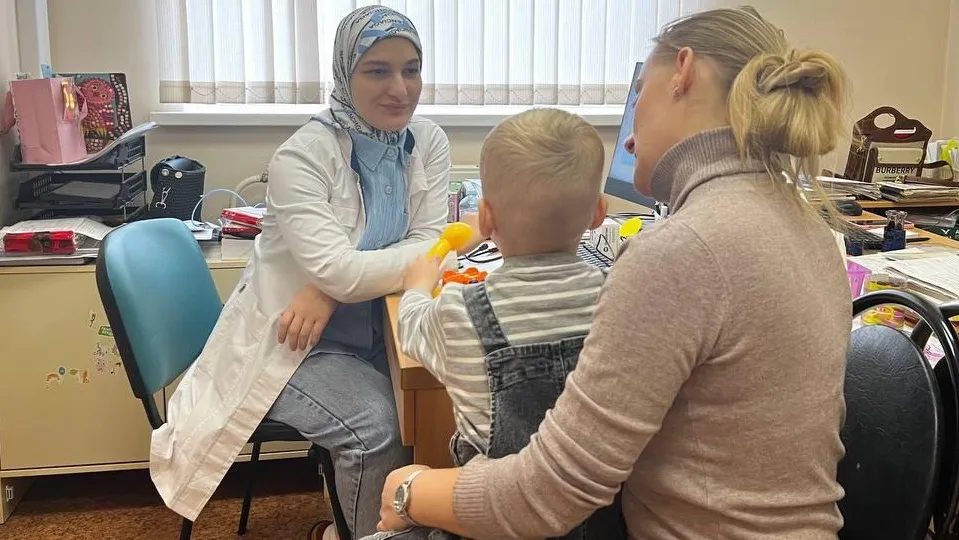 Фото: Пресс-служба Лобненской Центральной городской больницы