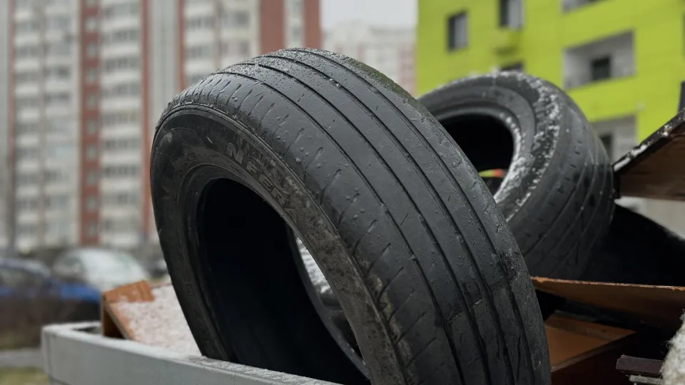 Фото: Полина Абраменко