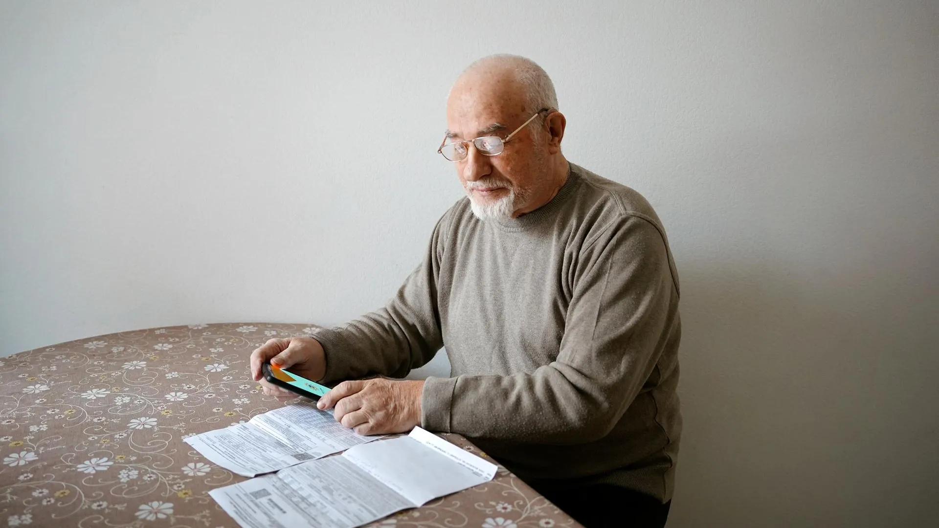 Фото: Министерство социального развития Московской области