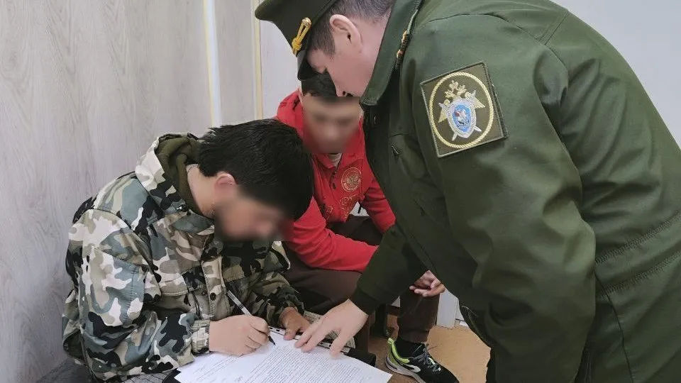 Фото: пресс-служба администрации г.о. Солнечногорск