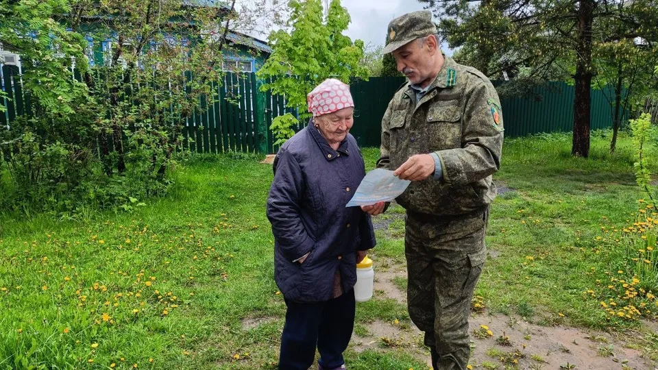 Фото: ГАУ МО «Мособллес»