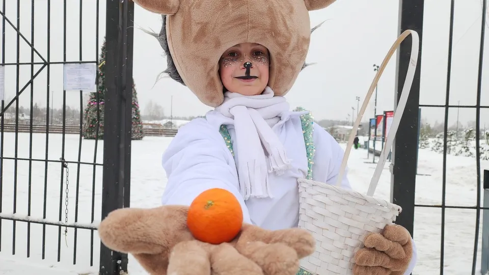 Фото: Ольга Сычева