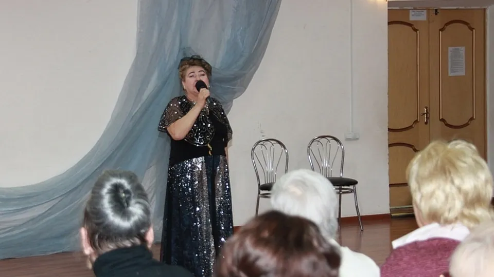 Фото: Дом культуры «Старт»