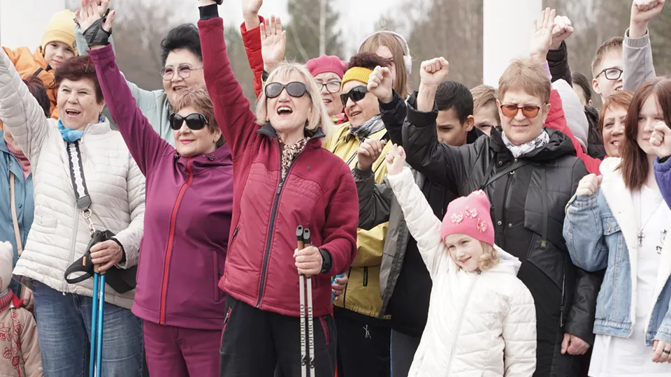Фото: МедиаБанк Подмосковья/Анастасия Хренкова