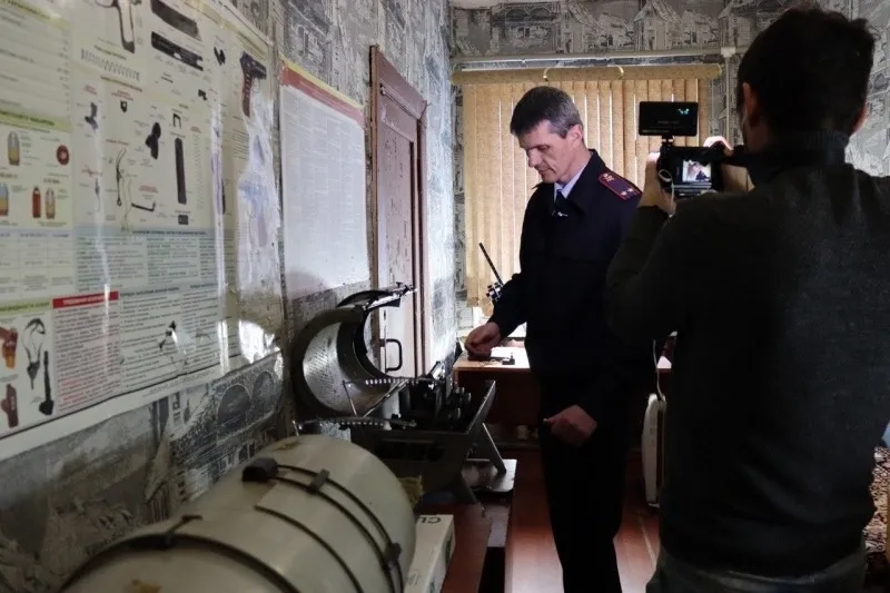 Фото: УМВД России по г.о. Воскресенск