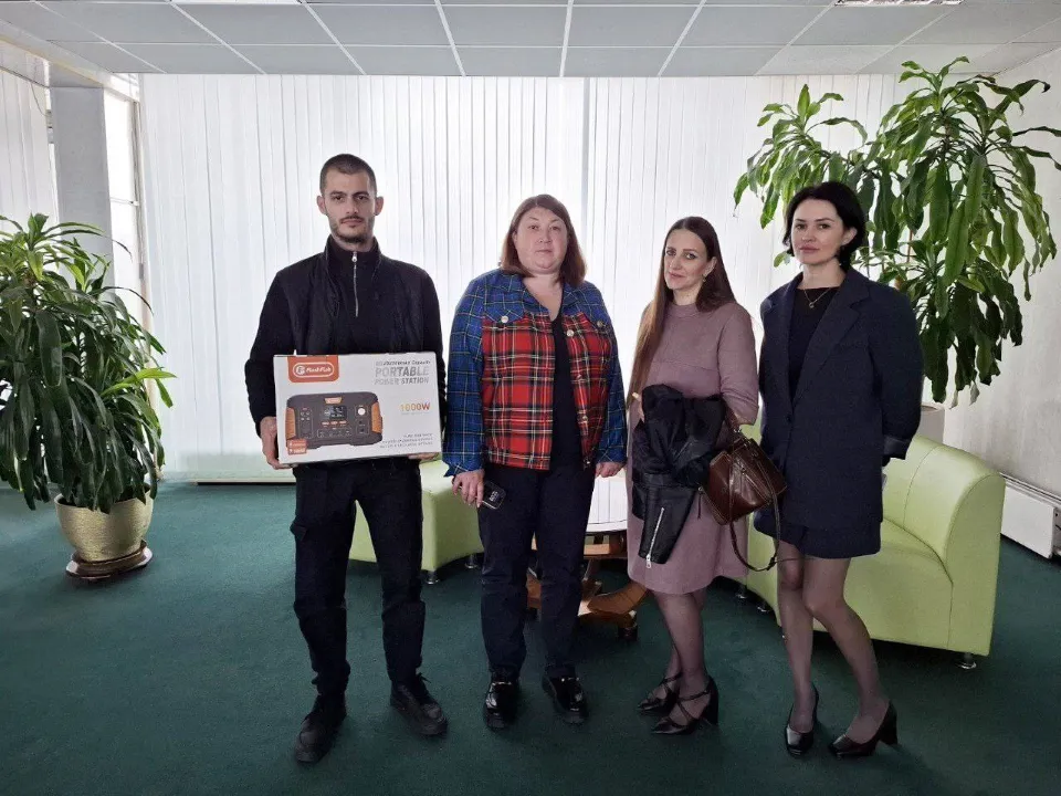 Фото: личный архив Анастасии Овсянниковой