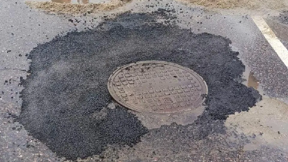 Фото: Егорьевское региональное управление автомобильных дорог