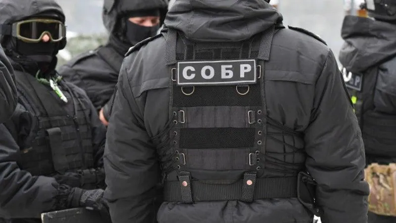 Кражу имущества в крупном размере раскрыли в Мытищах
