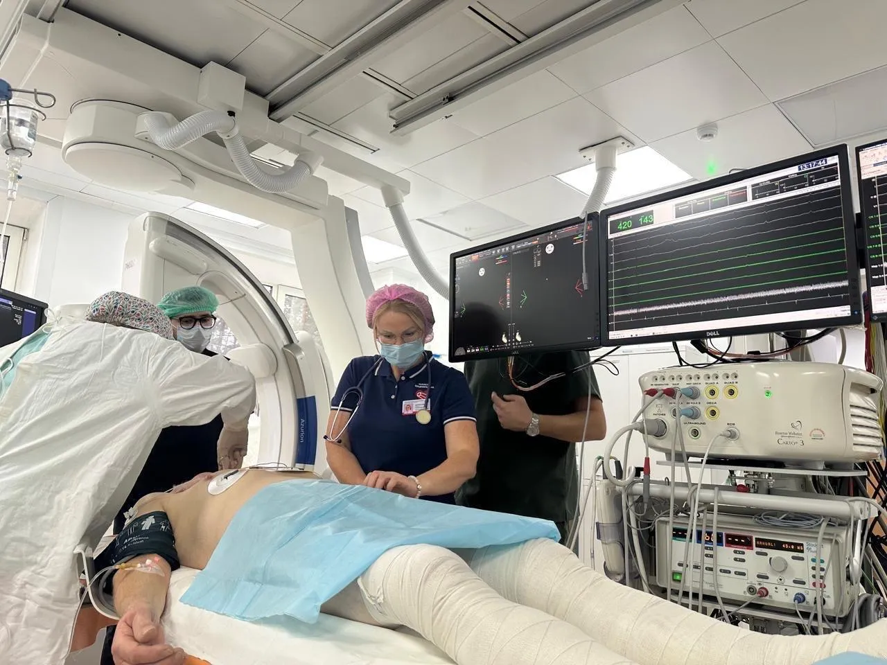 пресс-служба губернатора и правительства Калужской области.