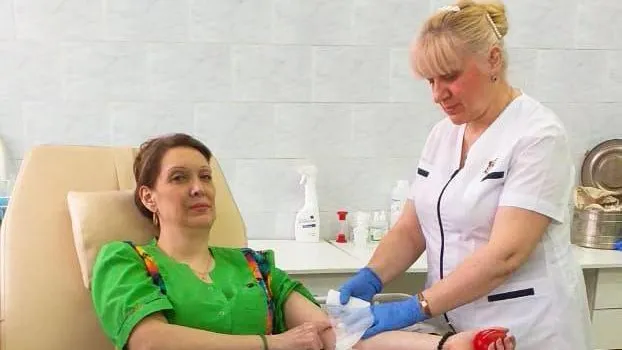 Фото: Электростальская центральная городская больница