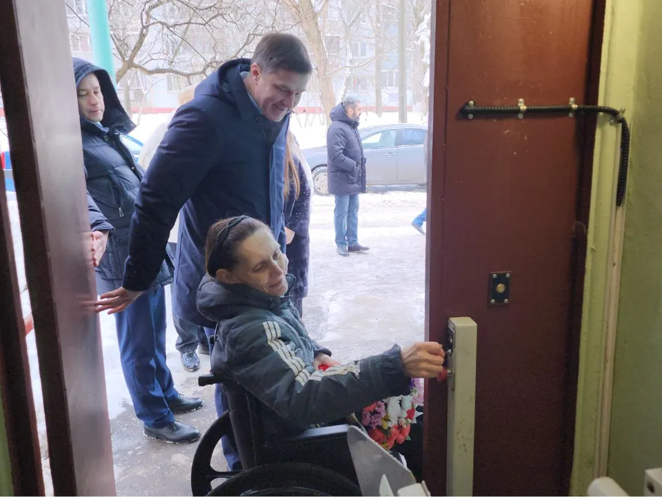 Фото: МедиаБанк Подмосковья/Наталья Лымарь