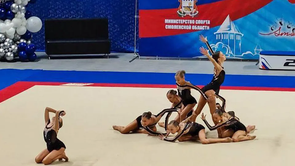 Фото: Спортивная школа г.о. Щелково