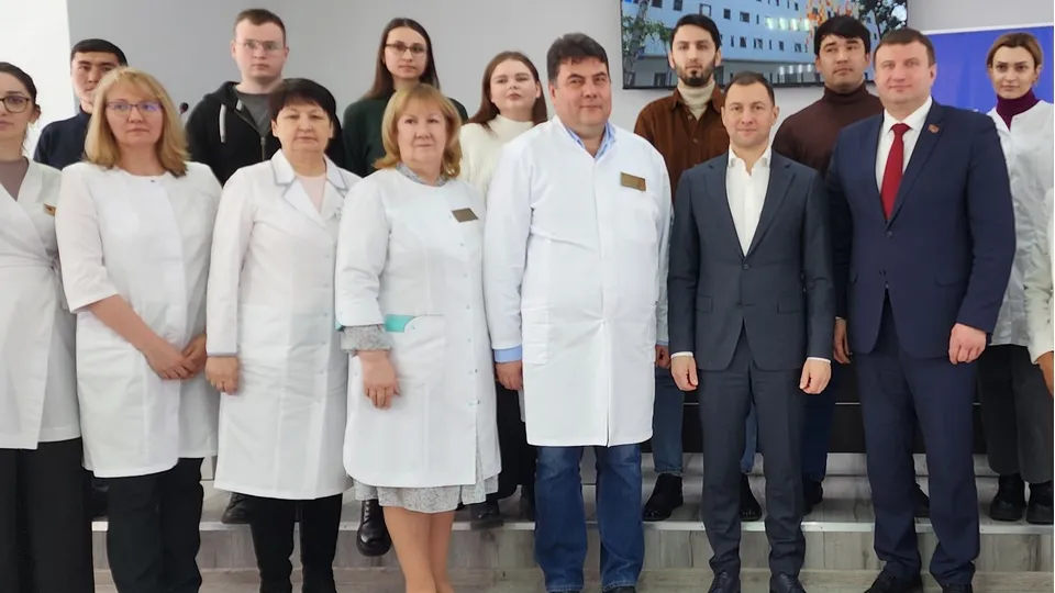 Фото: МедиаБанк Подмосковья/Ирина Моисеева