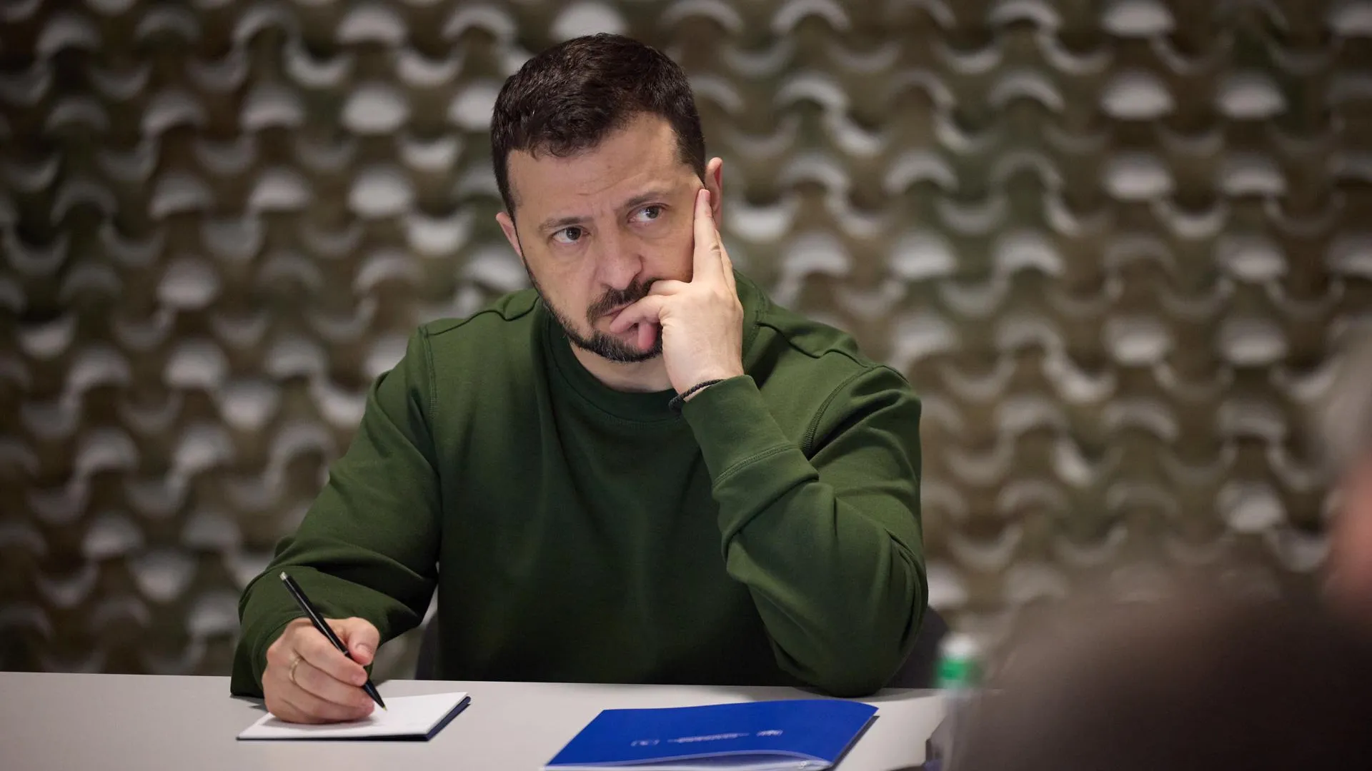 President Of Ukraine / Keystone Press Agency