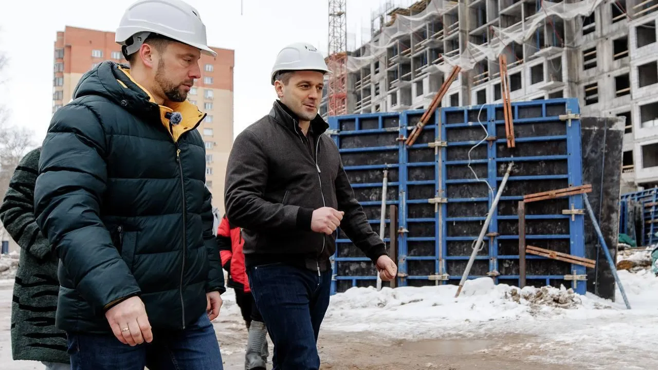 Пресс-служба администрации г.о. Дубна