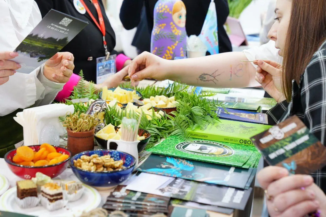 Фото: Министерство культуры и туризма Московской области