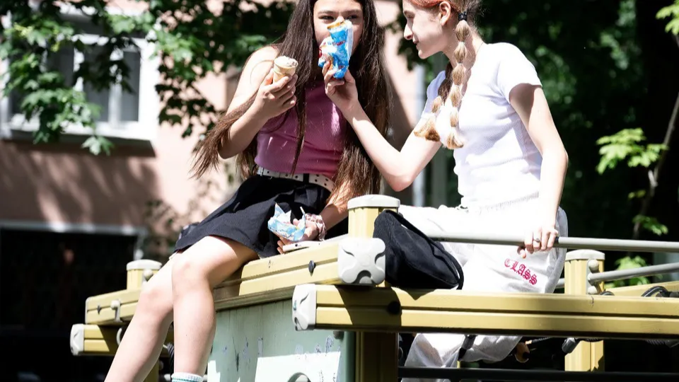 Фото: пресс-служба администрации г.о. Люберцы