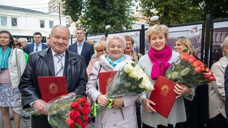 пресс-служба г.о. администрации Подольск