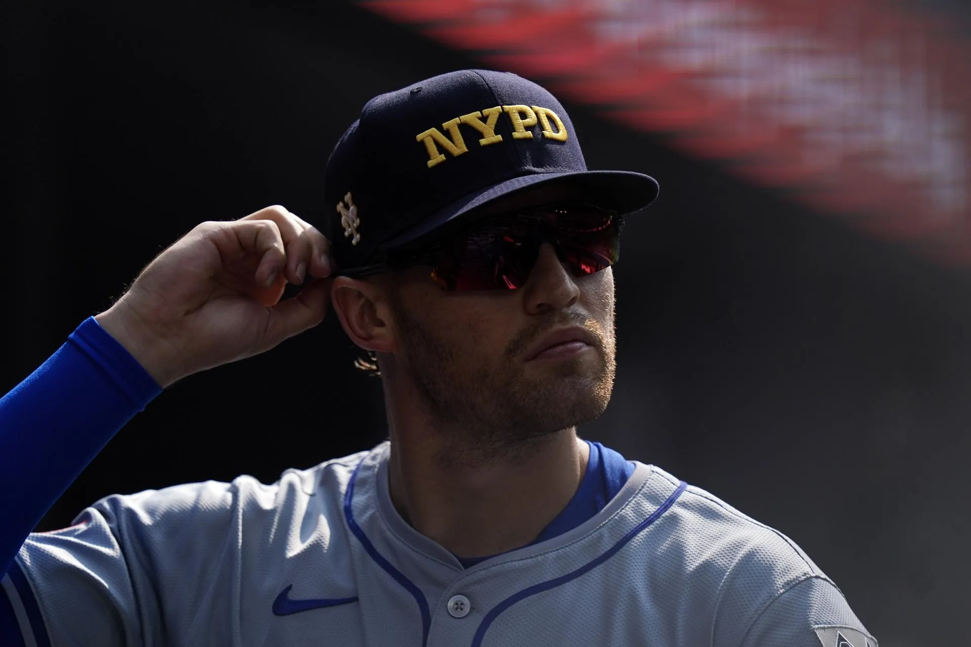 Chris Young/Keystone Press Agency