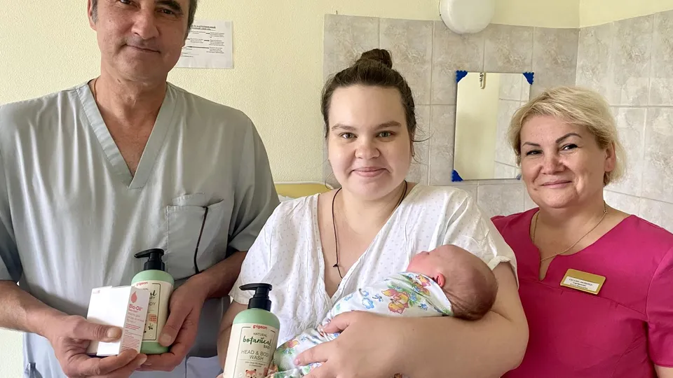 Фото: МОЦОМД