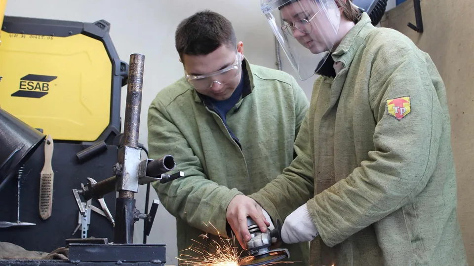 Фото: Министерство образования Московской области