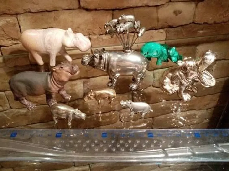 Фото: городская доска объявлений