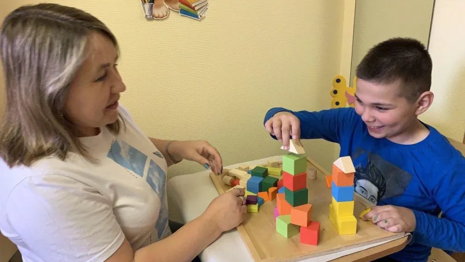 Фото: Семейный центр «Можайский»